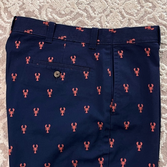 NWOT J. Crew Factory Men’s 9” Flex Khaki Shorts - Picture 2 of 12